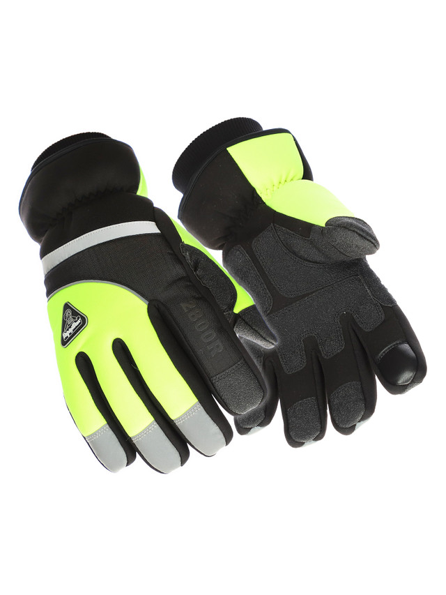 refrigiwear Freezer Edge® Glove