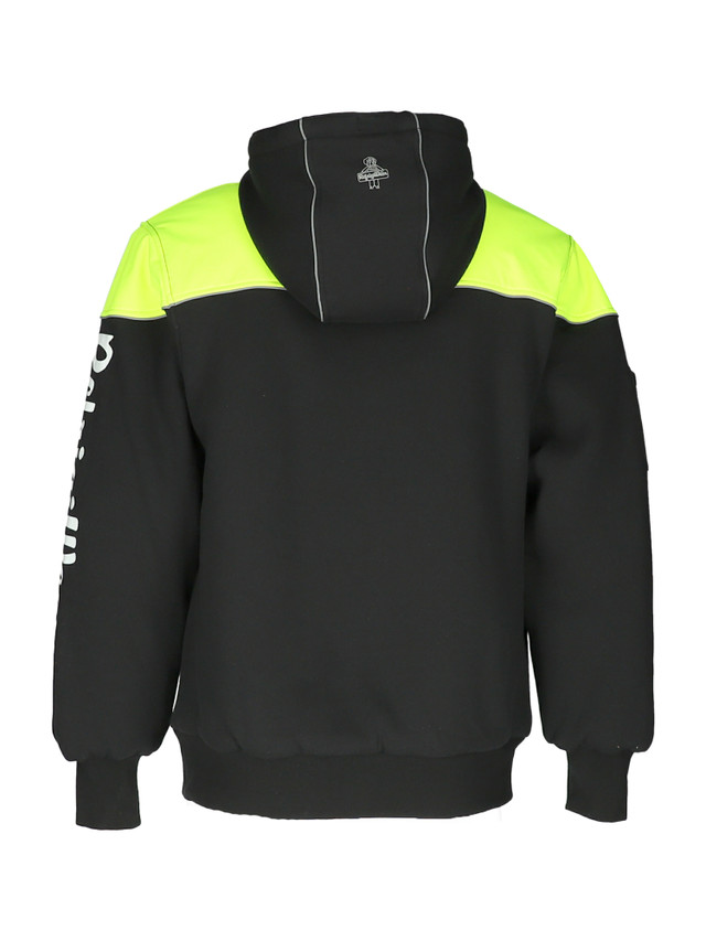 Refrigiwear Freezer Edge® Hooded Sweatshirt
