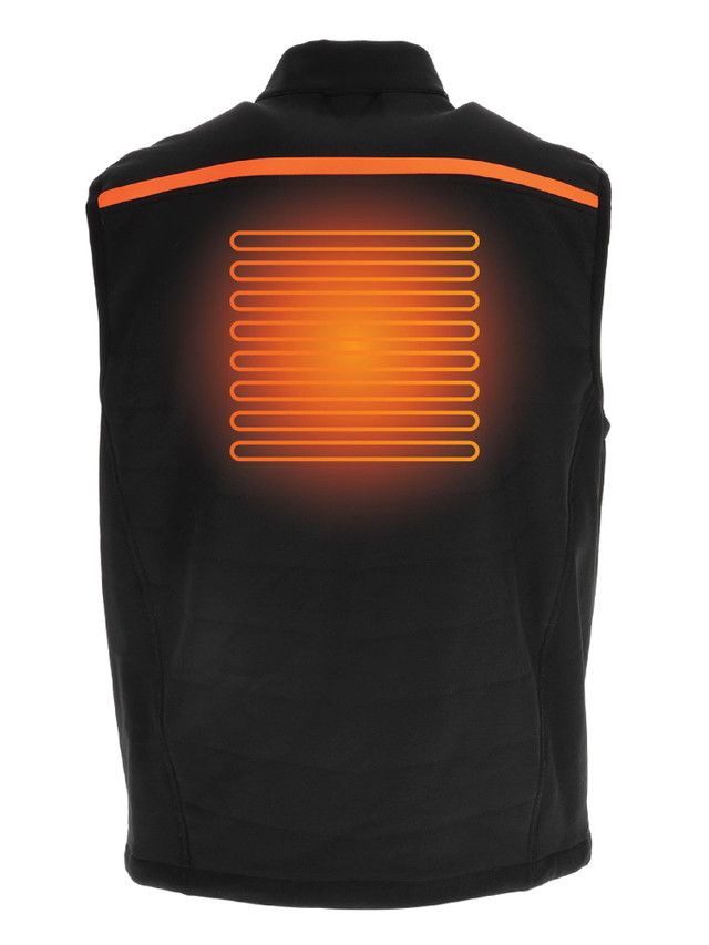 Refrigiwear FrostFlex™ Heated Vest