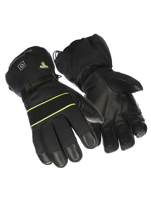 refrigiwear Heated Glove with Rechargeable Battery