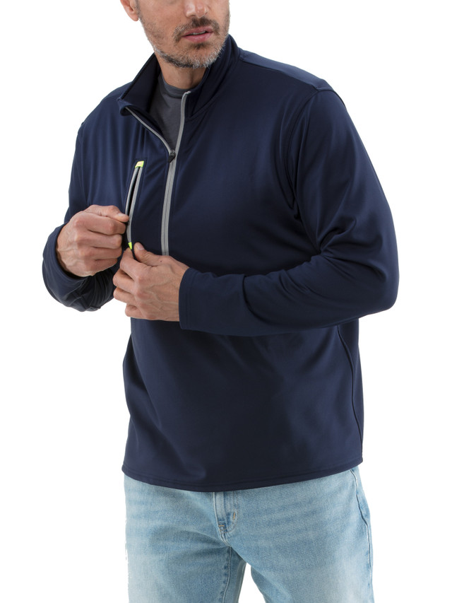 Refrigiwear Heavyweight Flex-Wear Top