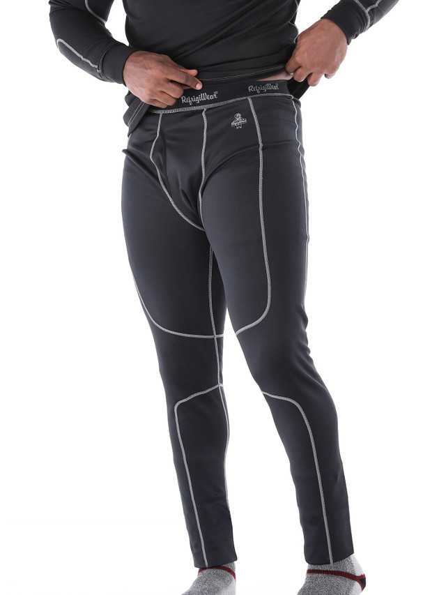 Refrigiwear Heavyweight Mid-Layer Bottom