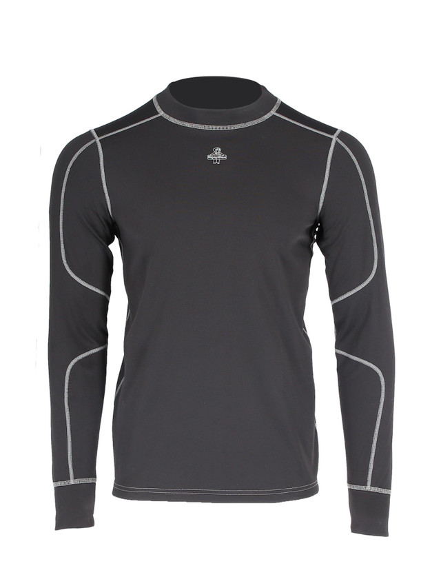 refrigiwear Heavyweight Mid-Layer Top