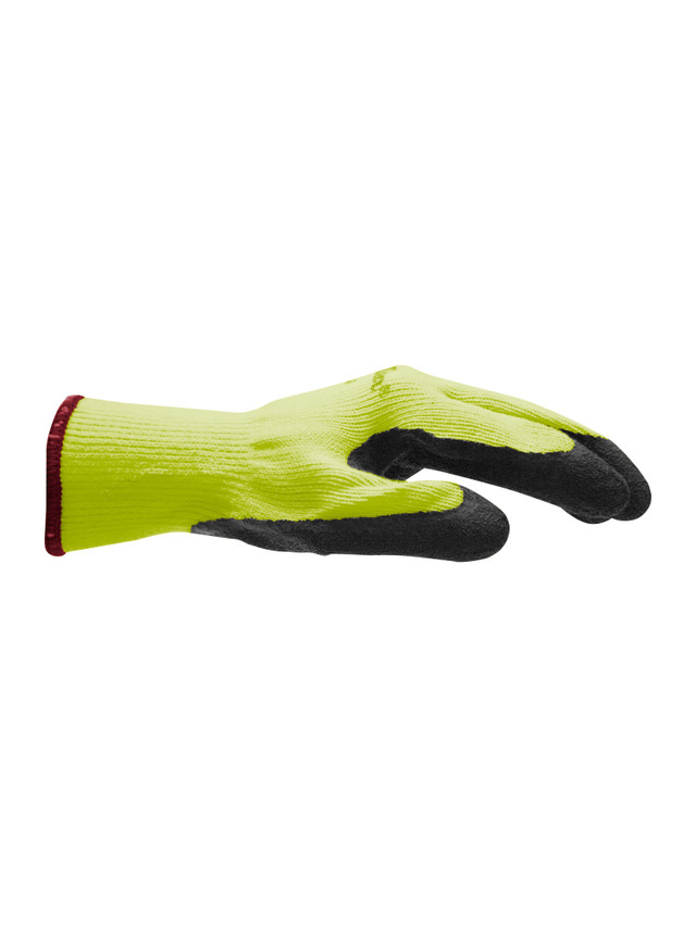 Refrigiwear HiVis Ergo Glove