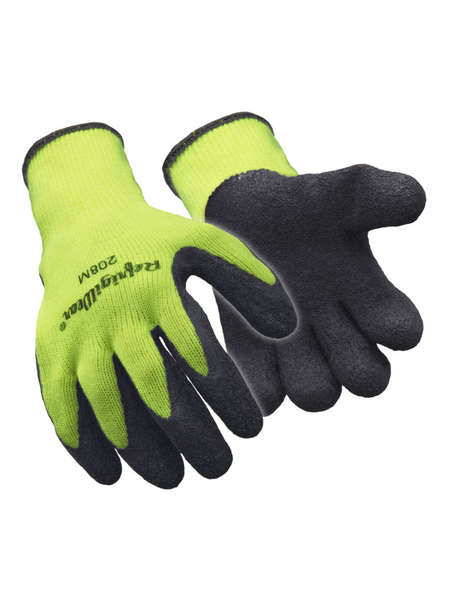 refrigiwear HiVis Ergo Glove