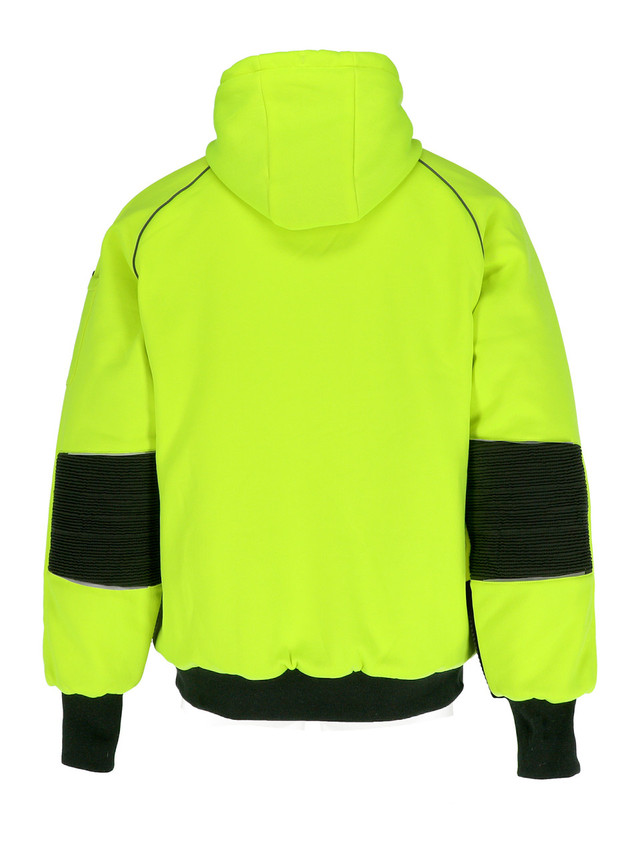 Refrigiwear HiVis PolarForce® Sweatshirt