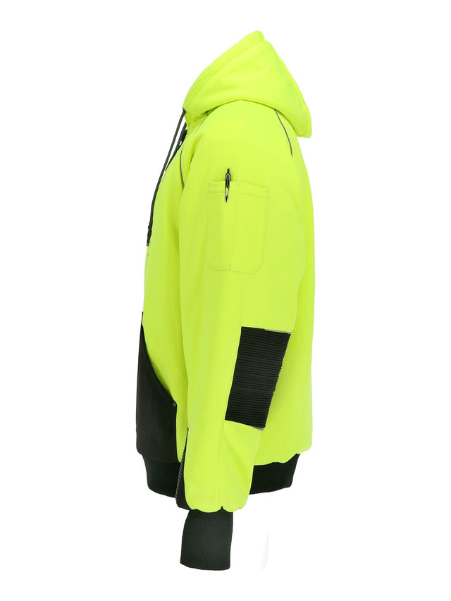 Refrigiwear HiVis PolarForce® Sweatshirt