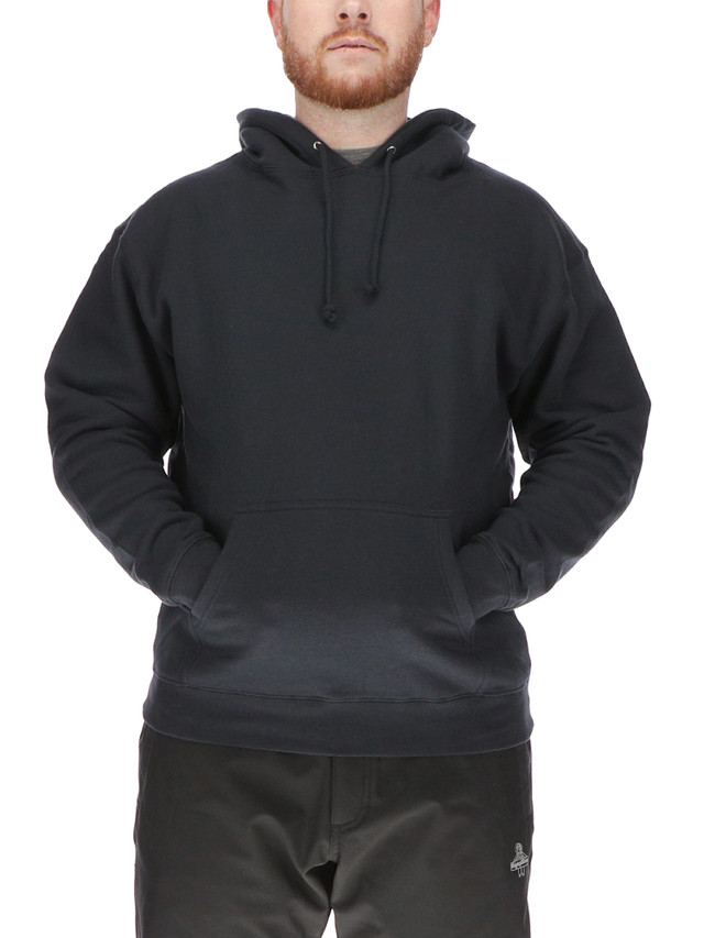 Refrigiwear Hoodie