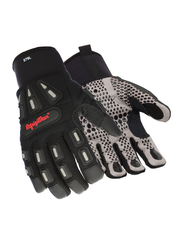 refrigiwear Insulated Impact Pro Glove
