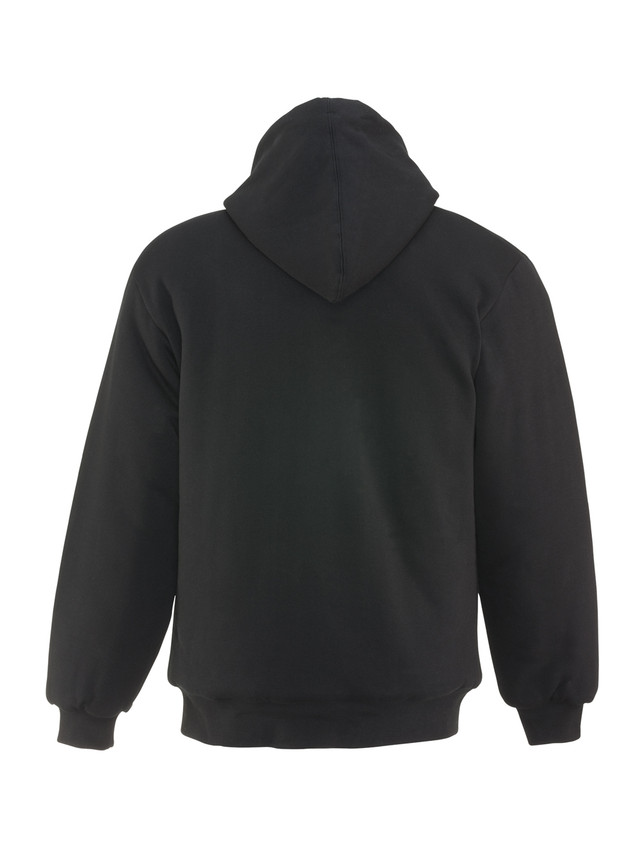 Refrigiwear Insulated Quilted Sweatshirt
