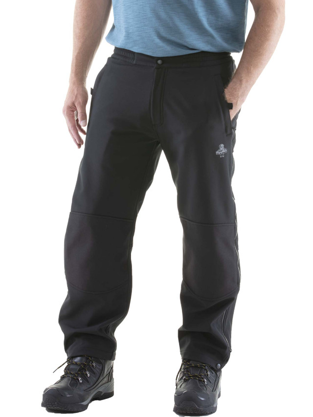 Refrigiwear Insulated Softshell Pants