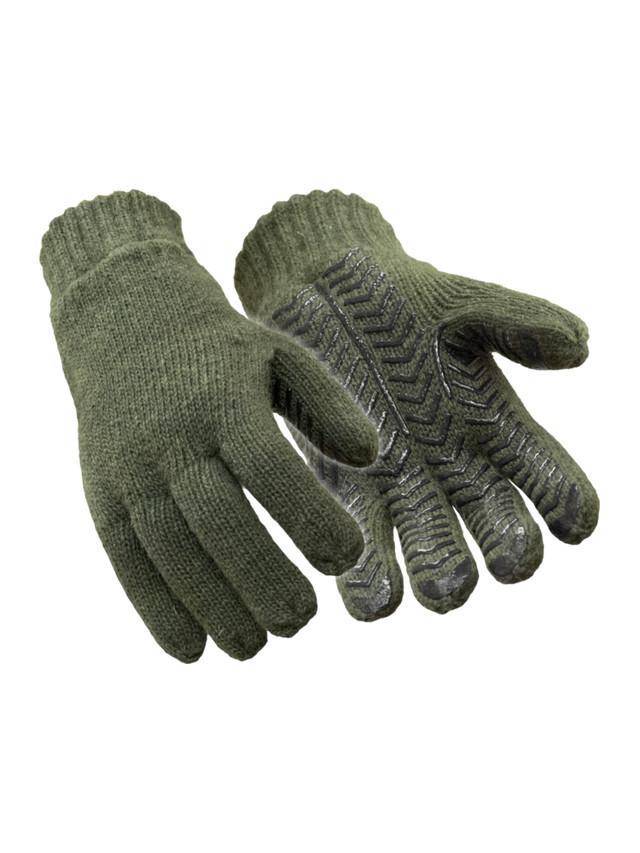 refrigiwear Insulated Wool Grip Glove