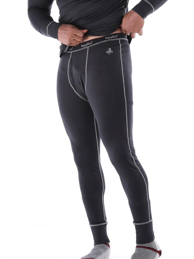 Refrigiwear Lightweight Base Layer Bottom