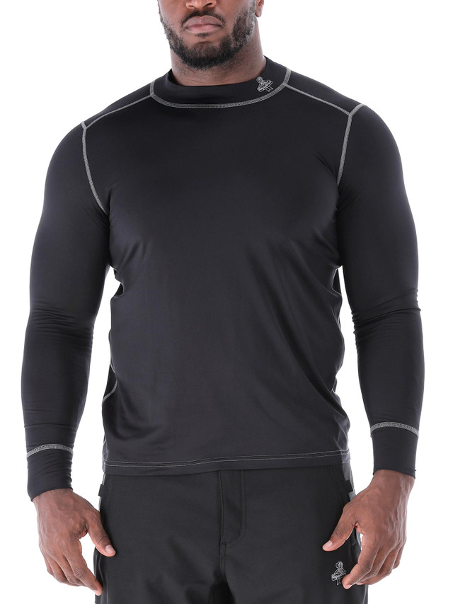 Refrigiwear Lightweight Base Layer Top