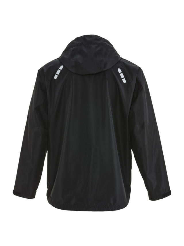 Refrigiwear Lightweight Rainwear Jacket