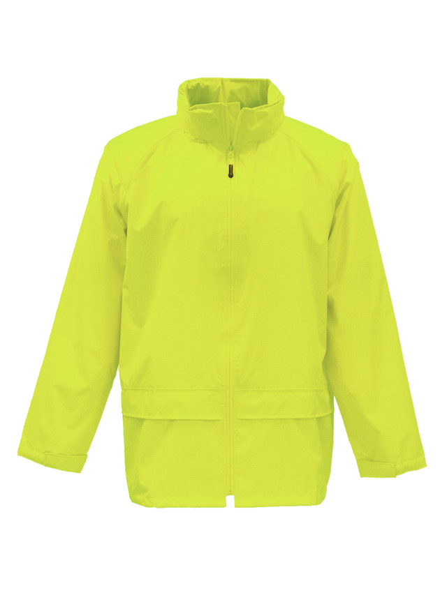 refrigiwear Mid-Weight Rainwear Set