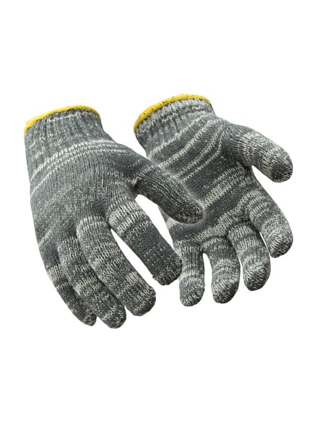 refrigiwear Midweight Multicolor Glove Liner