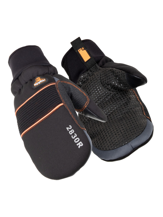 refrigiwear PolarForce® Mitt