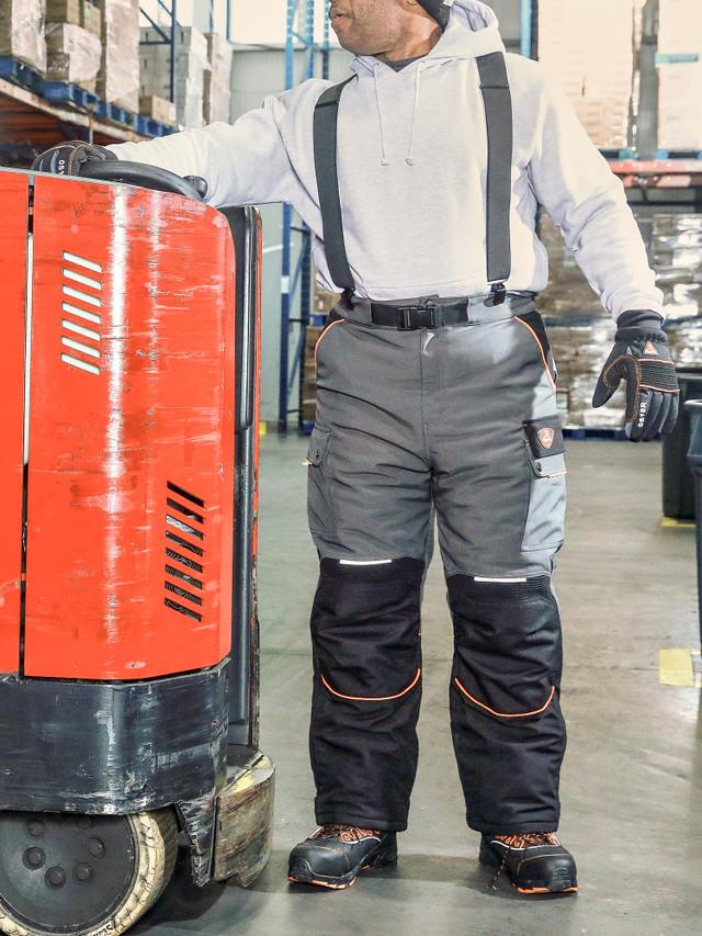 Refrigiwear PolarForce® Pants