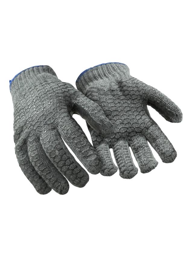 refrigiwear Poly Honeycomb Grip Glove