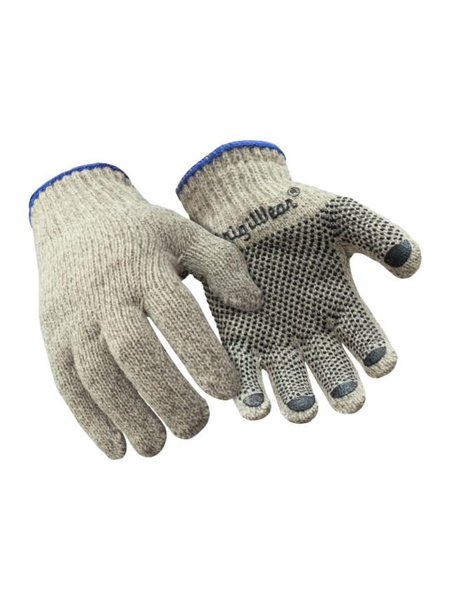 refrigiwear Ragg Wool Dot Glove