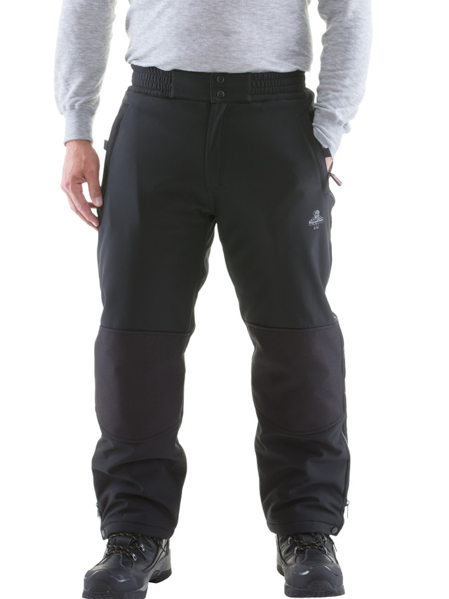 Refrigiwear Softshell Pants