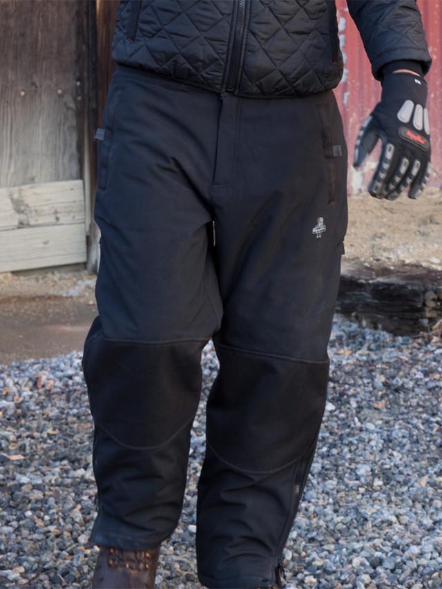 Refrigiwear Softshell Pants