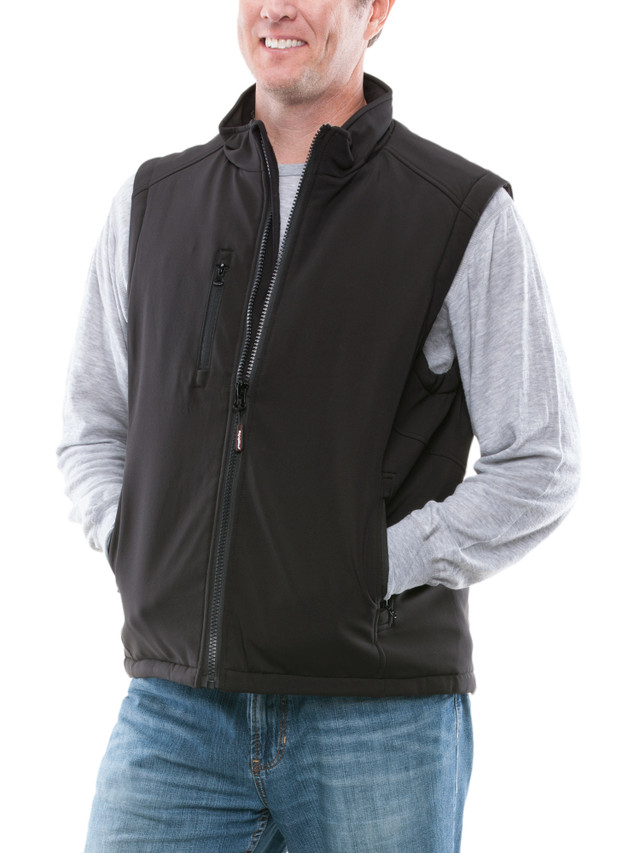 Refrigiwear Softshell Vest