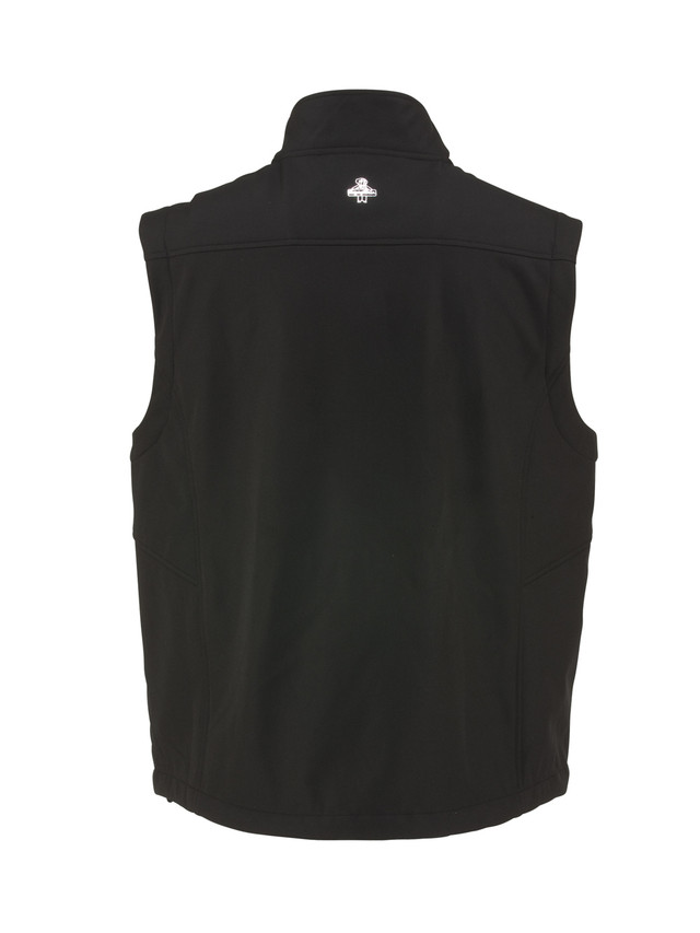 Refrigiwear Softshell Vest