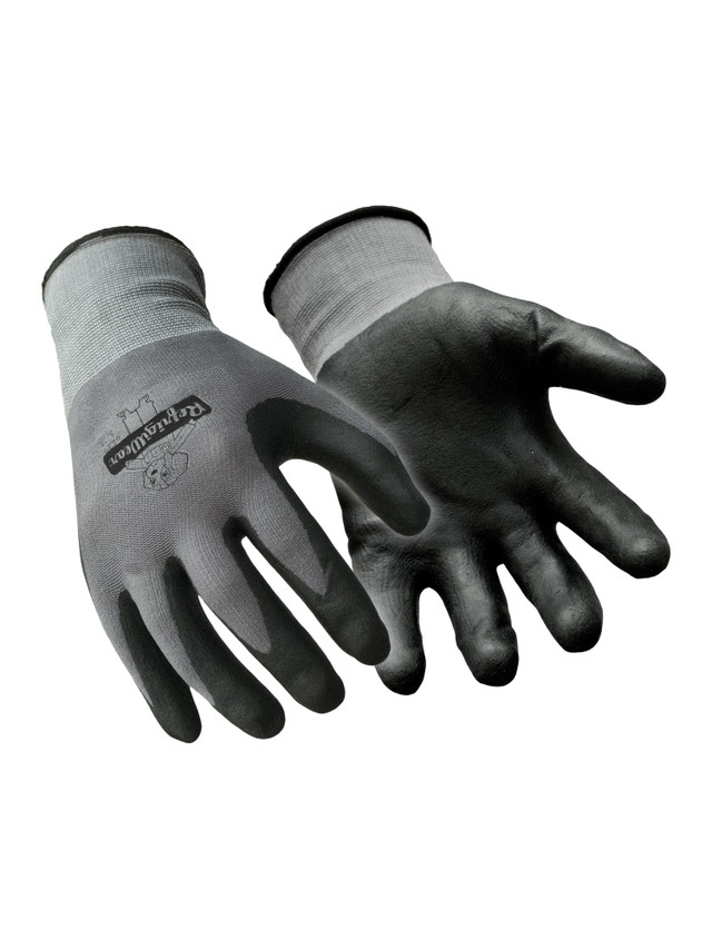 refrigiwear Thin Value Grip Glove