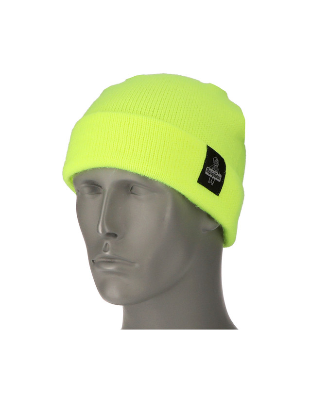 Refrigiwear Watch Cap - Acrylic Knit