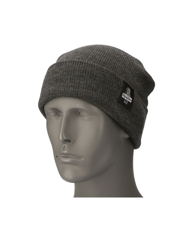 Refrigiwear Watch Cap - Acrylic Knit