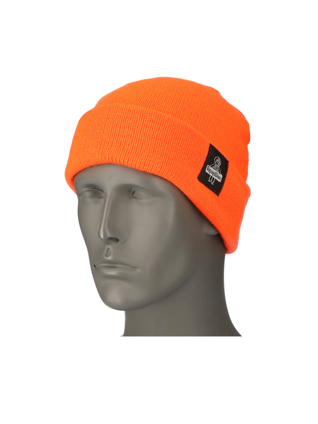 Refrigiwear Watch Cap - Acrylic Knit