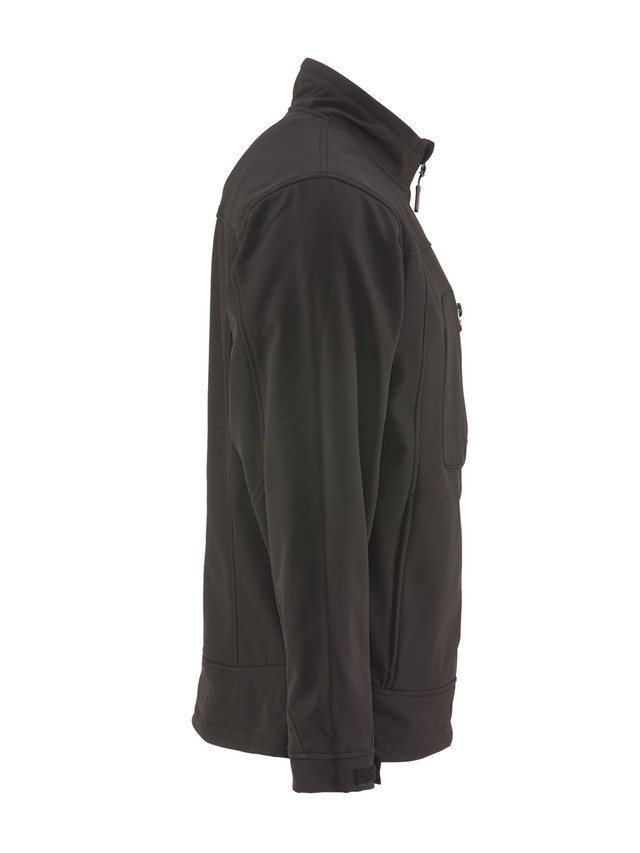 Refrigiwear Water-Repellent Softshell Jacket