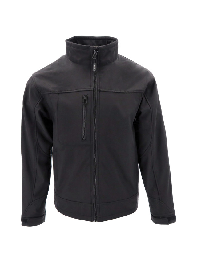 refrigiwear Water-Repellent Softshell Jacket