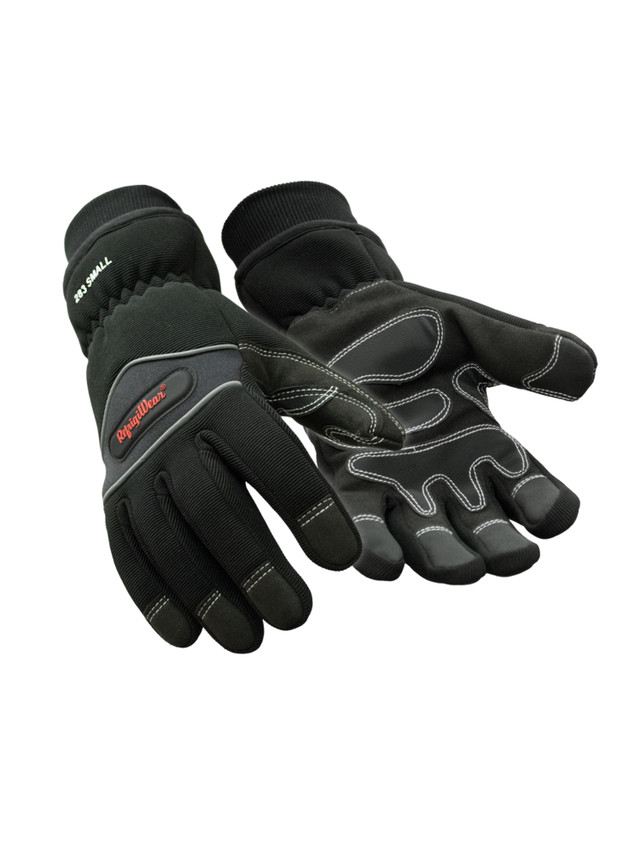 refrigiwear Waterproof Abrasion Safety Glove