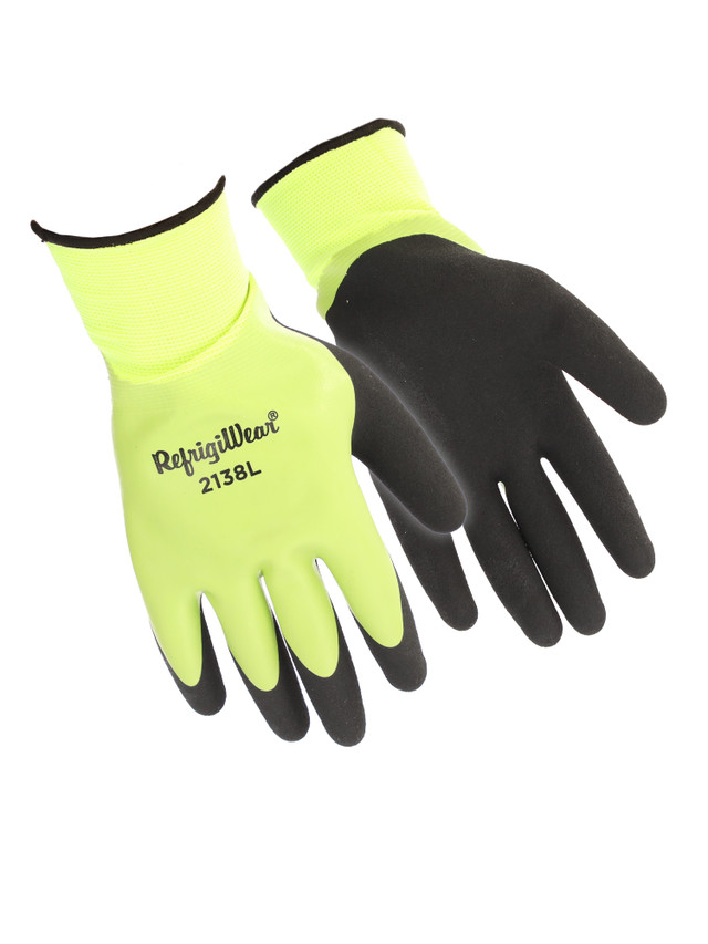 refrigiwear Waterproof Double Dip Glove