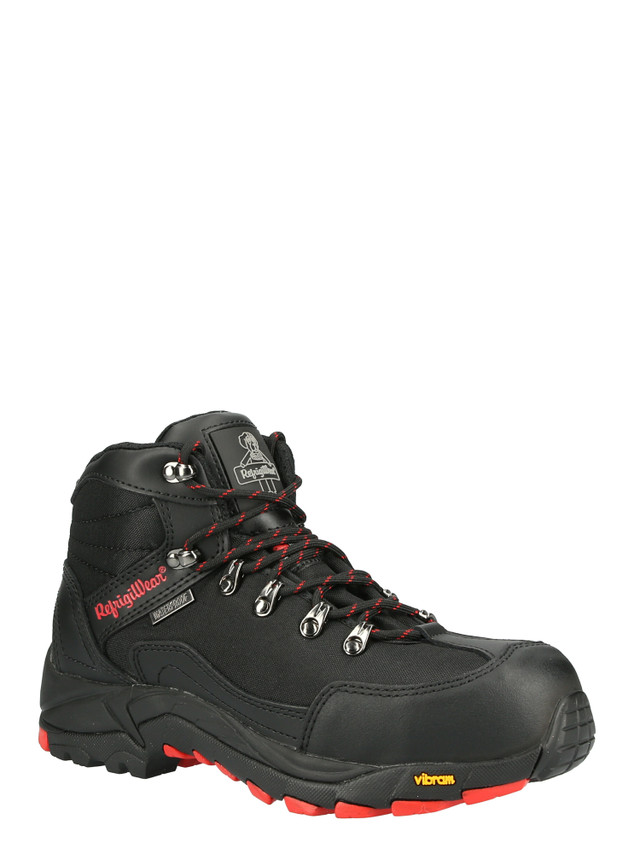 refrigiwear Women's Black Widow™ Boot