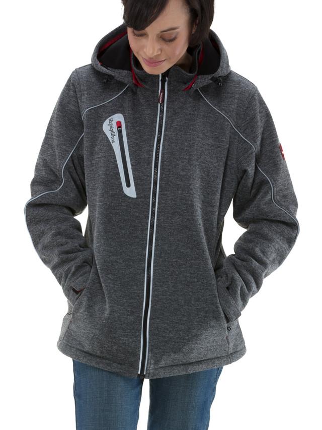 Refrigiwear Women's Extreme Sweater Jacket