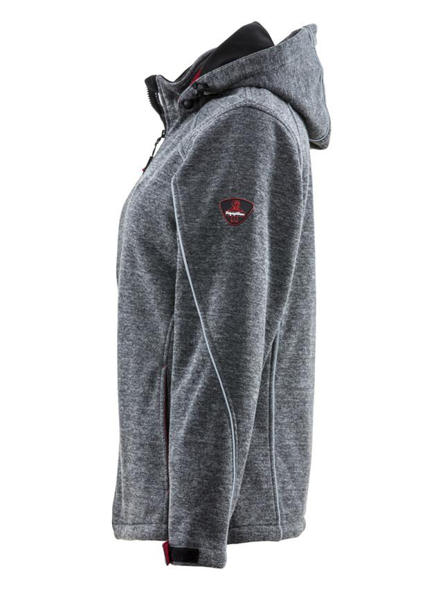 Refrigiwear Women's Extreme Sweater Jacket
