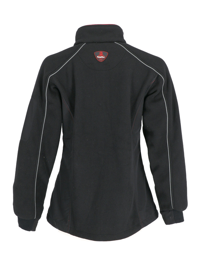 Refrigiwear Women's Hybrid Fleece Jacket
