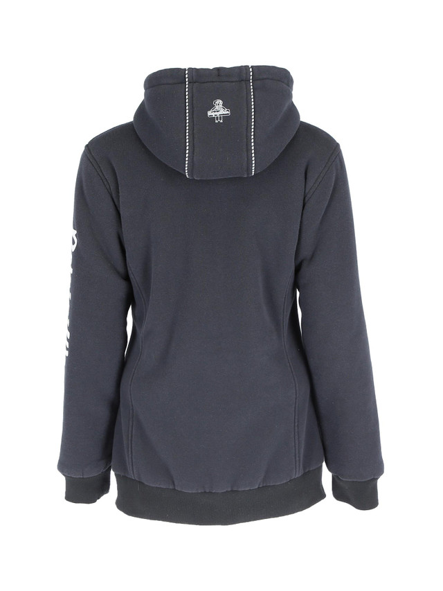 Refrigiwear Women's Hybrid Sweatshirt