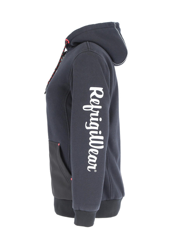 Refrigiwear Women's Hybrid Sweatshirt