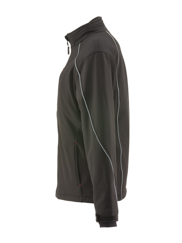 Refrigiwear Women's Insulated Softshell Jacket