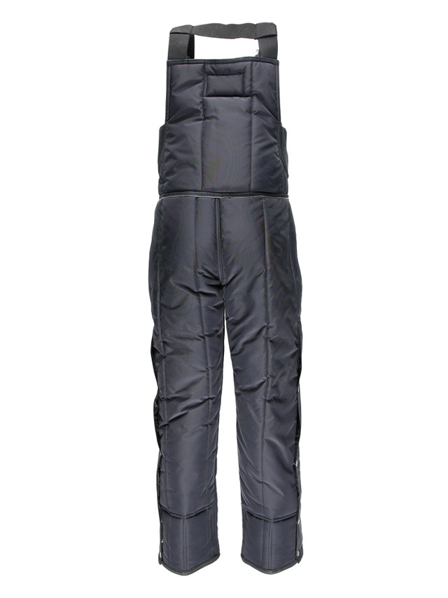 Refrigiwear Women's Iron-Tuff® Bib Overalls