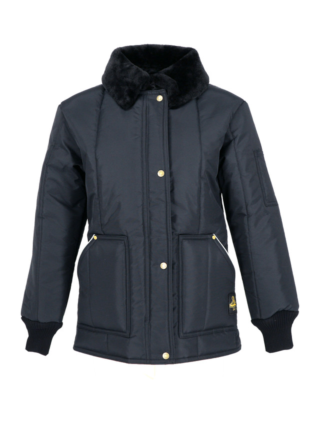 refrigiwear Women's Iron-Tuff® Coat