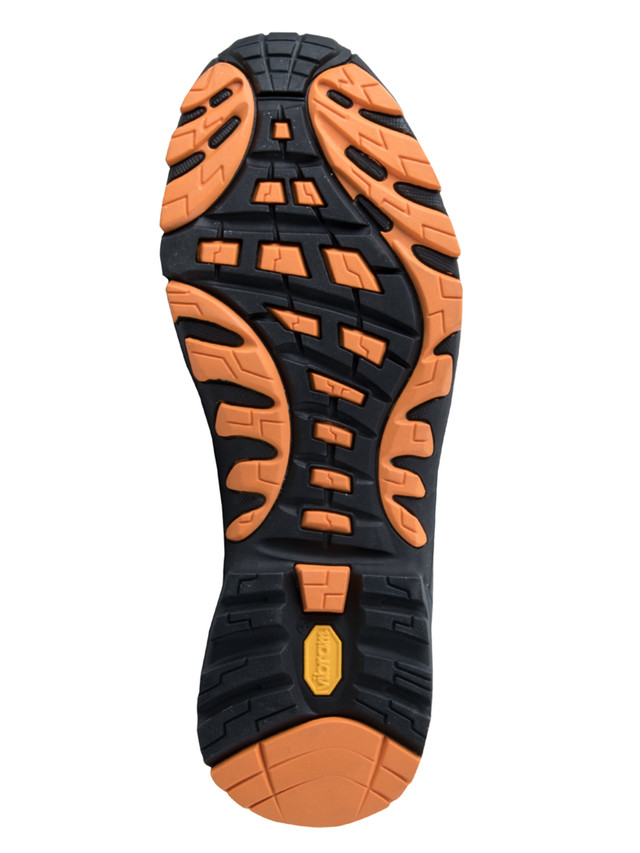 Refrigiwear Women's PolarForce® Hiker Boot