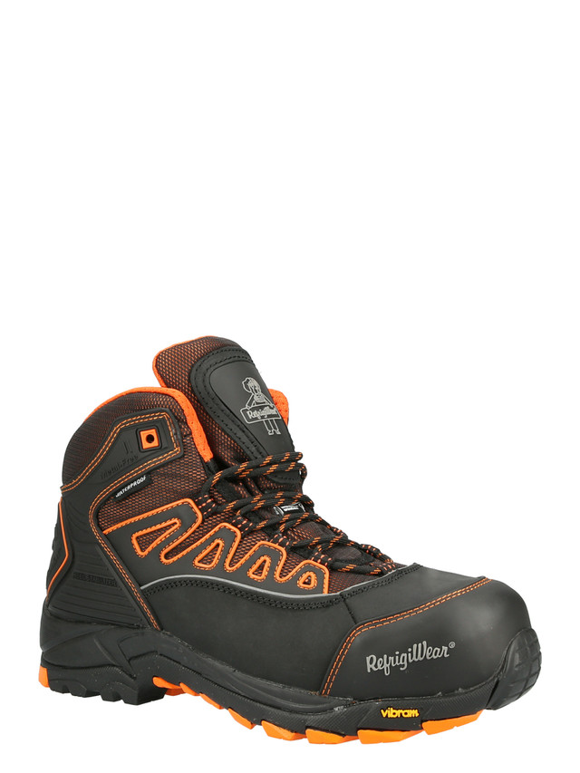 refrigiwear Women's PolarForce® Hiker Boot