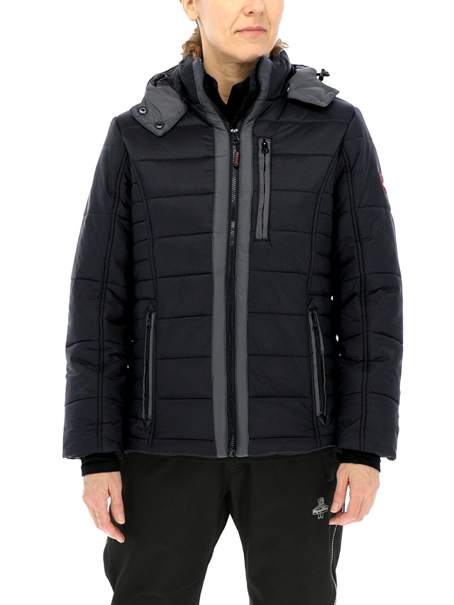 Refrigiwear Women's Pure-Soft Puffer Jacket