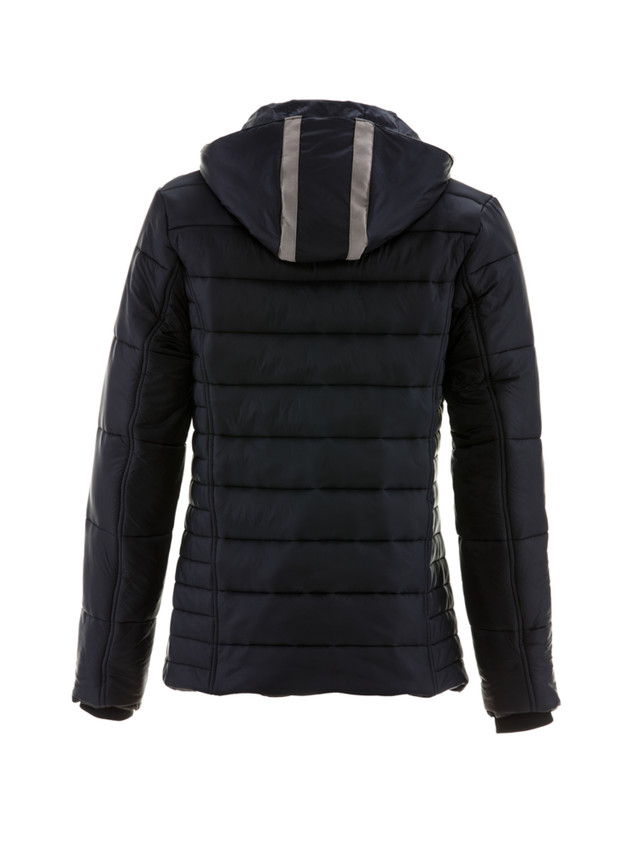 Refrigiwear Women's Pure-Soft Puffer Jacket